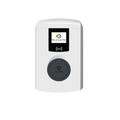 Alfen Eve Single Pro-Line 22 kW Laadpaal – Zakelijk & Premium Slim Laden (RFID, MID, OCPP)